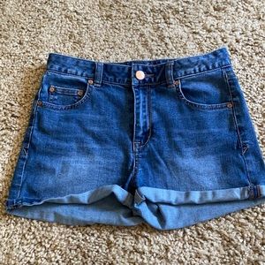 American Rag Jean Shorts